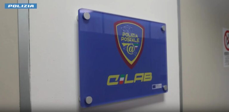 Operazione contro la pedopornografia online, 5 arresti a Torino