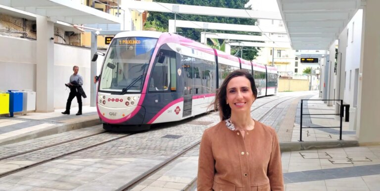 Riparte la metropolitana leggera di Cagliari, Manca “Servizio di valore”