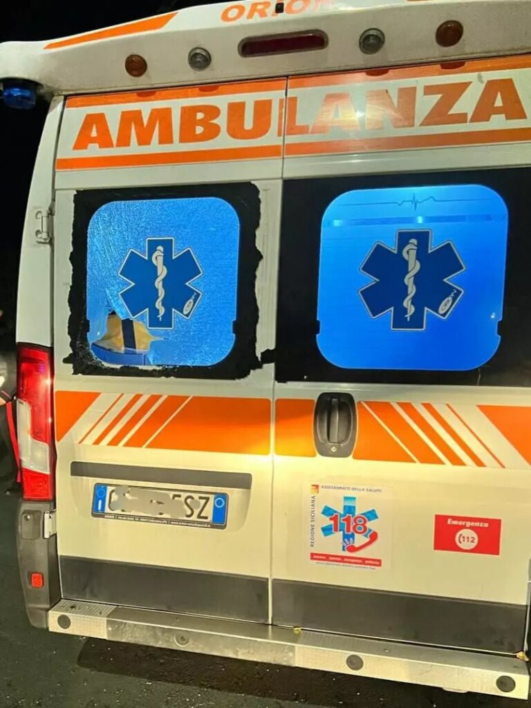 Schianto nella notte ad Asiago, morti tre ventenni
