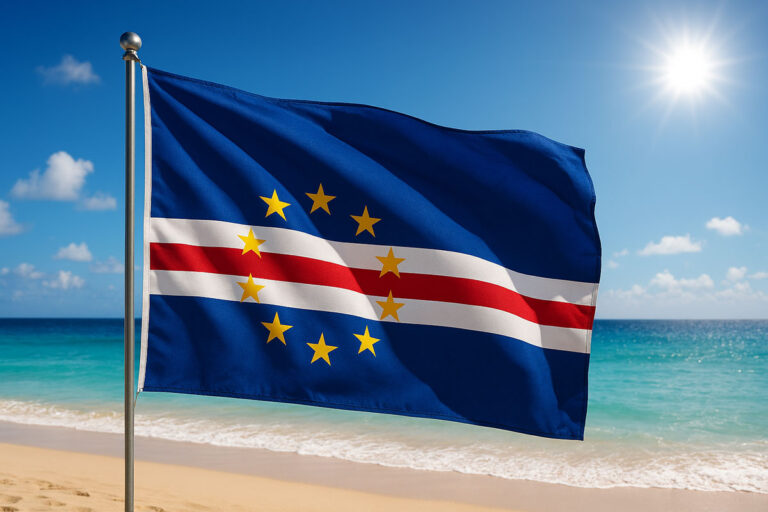 Capo Verde ai mondiali 2026: è il più piccolo stato al mondo che è riuscito a qualificarsi