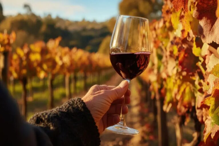 Vino italiano: tra crescita dell’export e nuove sfide