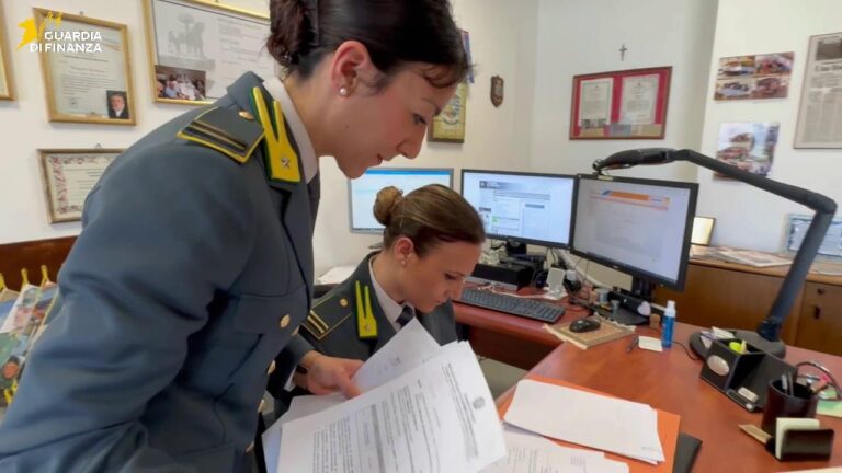 Palermo, caporalato e lavoratori in nero presso una casa di riposo: misure cautelari per i gestori
