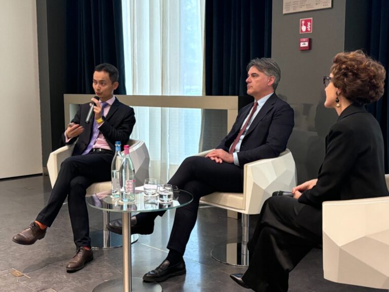 “Think Business, Think Hong Kong”, un ponte tra Asia e Italia