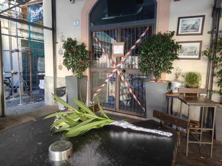 Movida selvaggia, ventunenne ucciso a Palermo mentre tenta di fermare un’aggressione. Sotto interrogatorio il presunto omicida