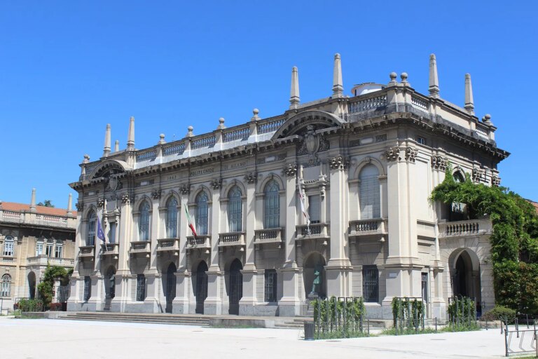 Il 97% dei laureati magistrali del Politecnico di Milano entro un anno trovano occupazione