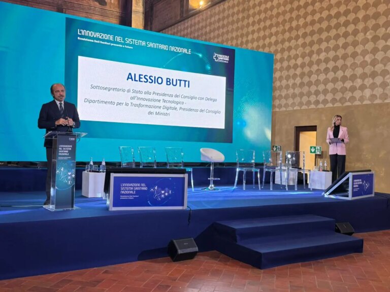 Il Fascicolo Sanitario Elettronico 2.0 guida la rivoluzione digitale