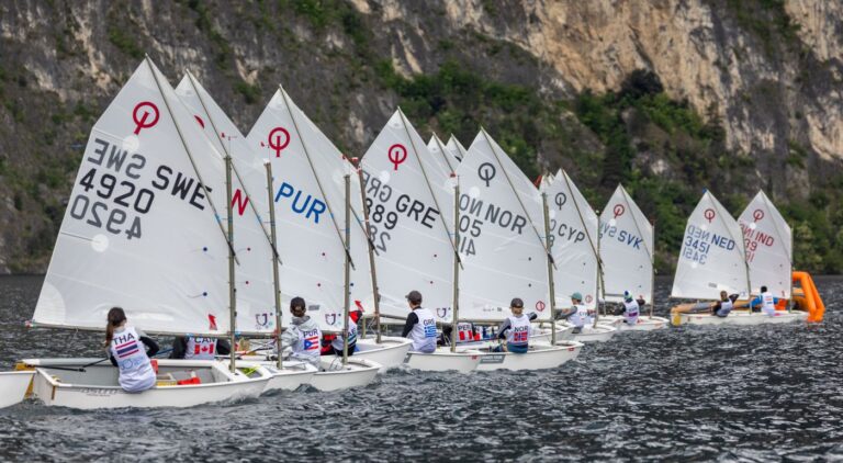 Vela, al via l’ottava edizione dell’Autumn Meeting-Trofeo Suzuki