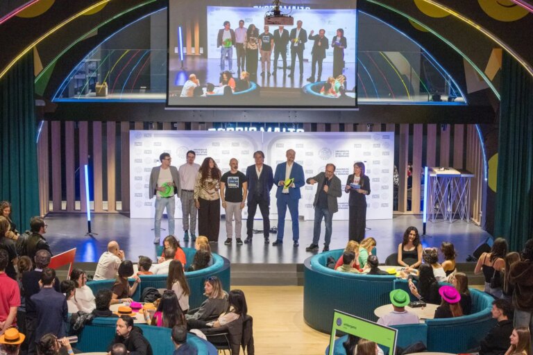 Grande successo per la quarta edizione della Festa delle Matricole di UniBg