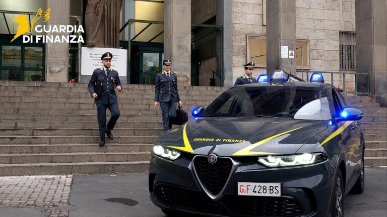Colpo al patrimonio del clan mafioso “Laudani”: sequestrate tre società per un valore di 2,1 milioni di euro