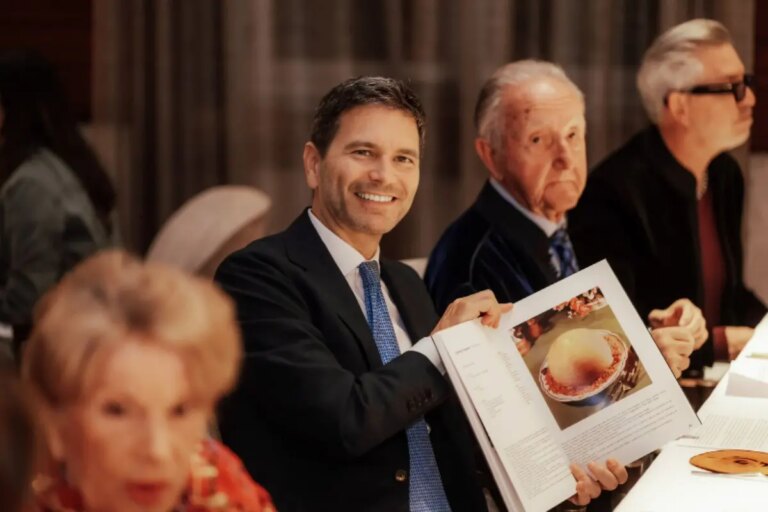 A Marrakech la serata finale della Settimana della cucina italiana nel mondo