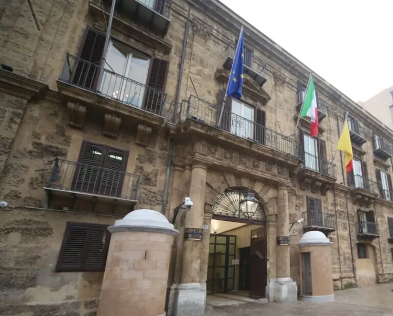 Inchiesta Palermo, Schifani revoca gli incarichi ai due assessori della Nuova Democrazia Cristiana