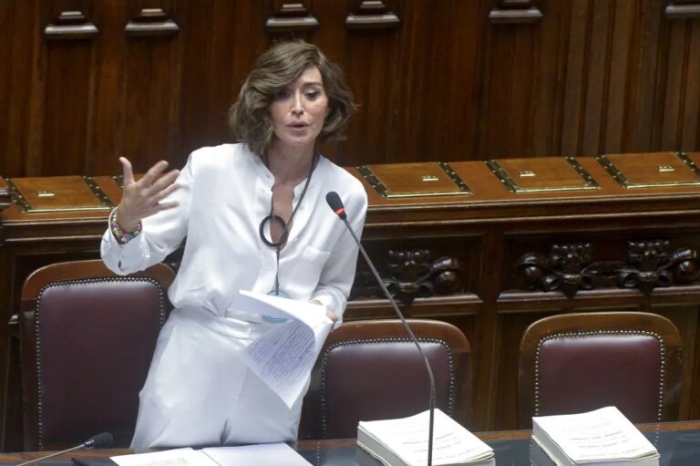 Bernini “Mai abbassato il fondo di finanziamento ordinario delle Università”