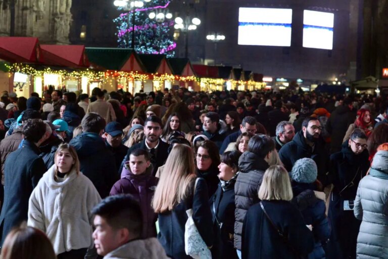 Confcommercio, per il Black Friday si spende e si acquista di più anche con l’aiuto dell’IA