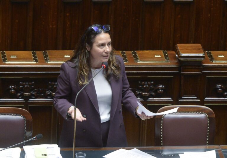 Locatelli “In manovra 250 milioni per i caregiver”