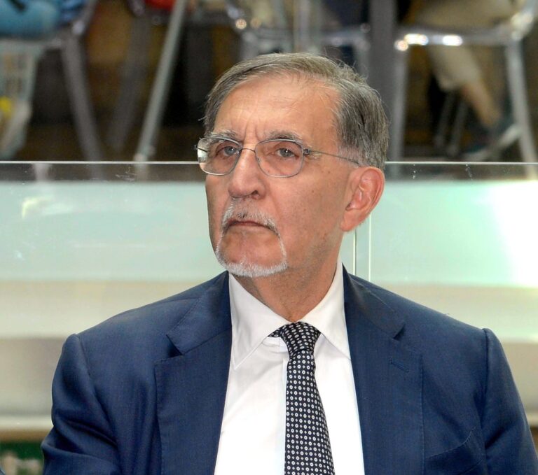 La Russa “Da Garofani frasi improvvide, ma non ho chiesto le sue dimissioni”