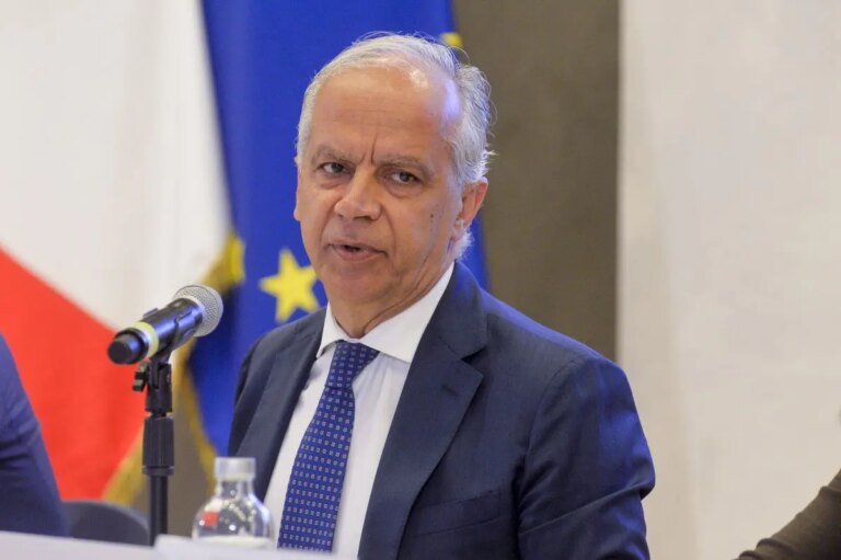 Piantedosi “Limitare il paradosso sulle accuse ai poliziotti”