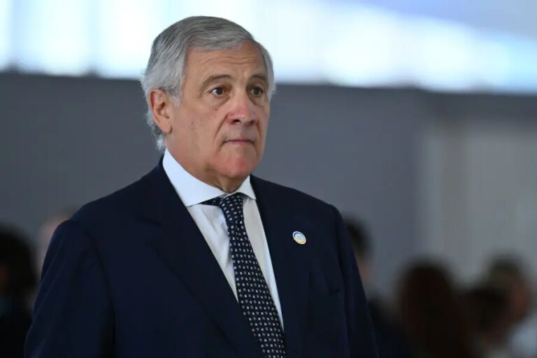 Tajani incontra le aziende del Veneto “L’Italia sempre più proiettata verso l’export”