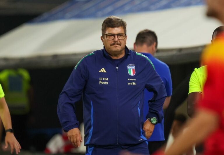 Prima sconfitta per l’Italia Under 21 di Baldini, la Polonia vince 2-1 in rimonta lo scontro al vertice