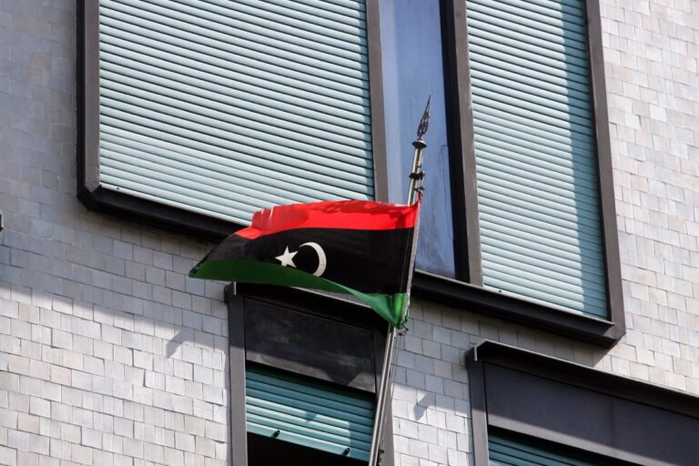 Libia, la Procura ordina l’arresto del Ministro dell’Istruzione