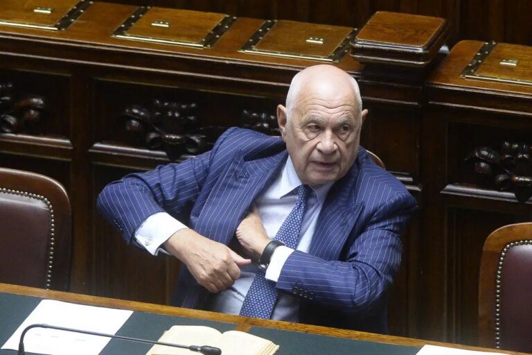 Carceri, Nordio: “Improprio parlare di indulto senza conoscerne gli effetti”