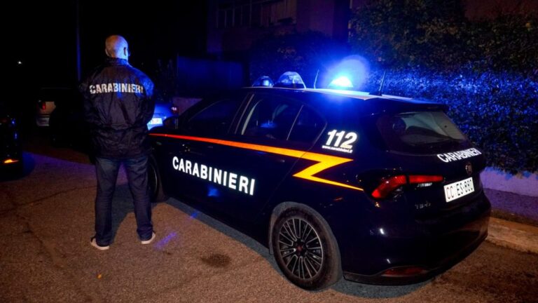 Blitz contro la camorra, 44 arresti per voto di scambio e scommesse clandestine