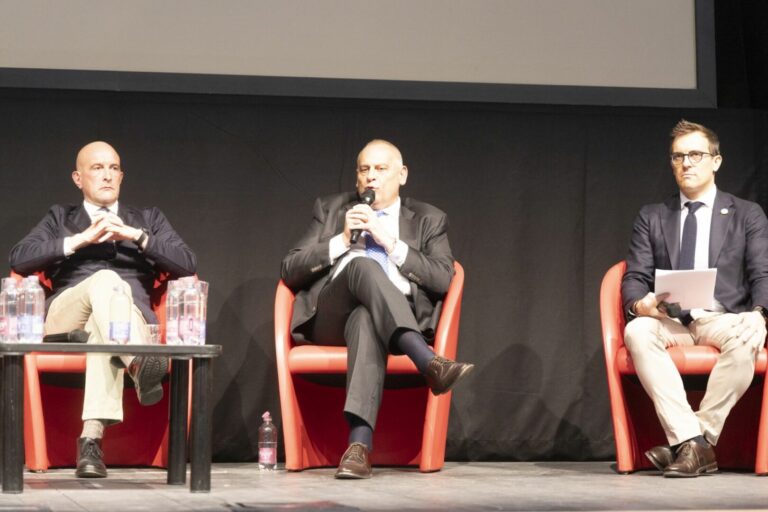 Giubileo, Giannini “Già 30 milioni di persone passate da Porte sante a Roma”