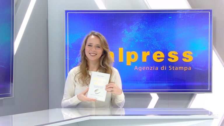 Pelle e cosmetica protagonisti del libro “Partner in shine” di Alice Di Pietro