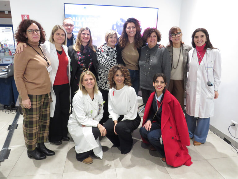 Centinaia di donne aiutate, al Centro “S.O.S. LEI” prosegue l’impegno contro la violenza di genere