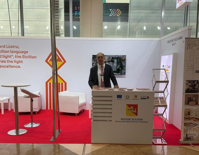 Edilizia, aziende siciliane al Big 5 Global di Dubai