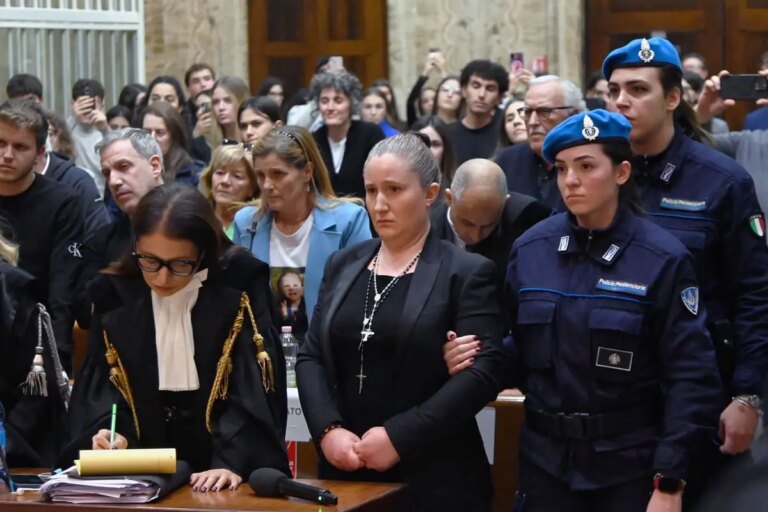 Cancellato l’ergastolo ad Alessia Pifferi, pena ridotta in appello a 24 anni