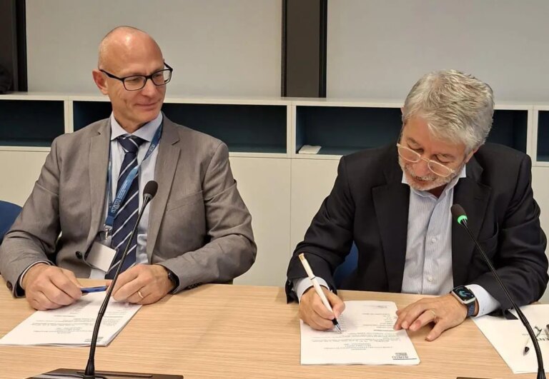 Aran e le organizzazioni sindacali sottoscrivono l’ipotesi di CCNL dell’area sanità 2022-2024