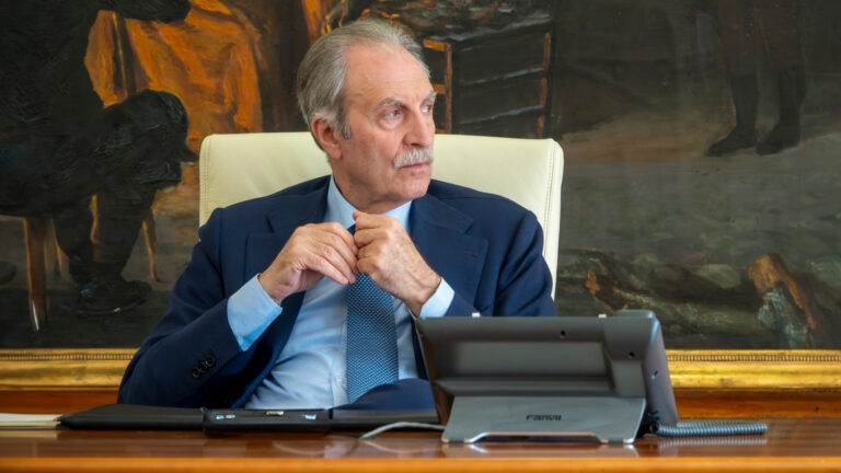 Basilicata, Bardi: “Siamo tra le Regioni più sicure d’Italia”