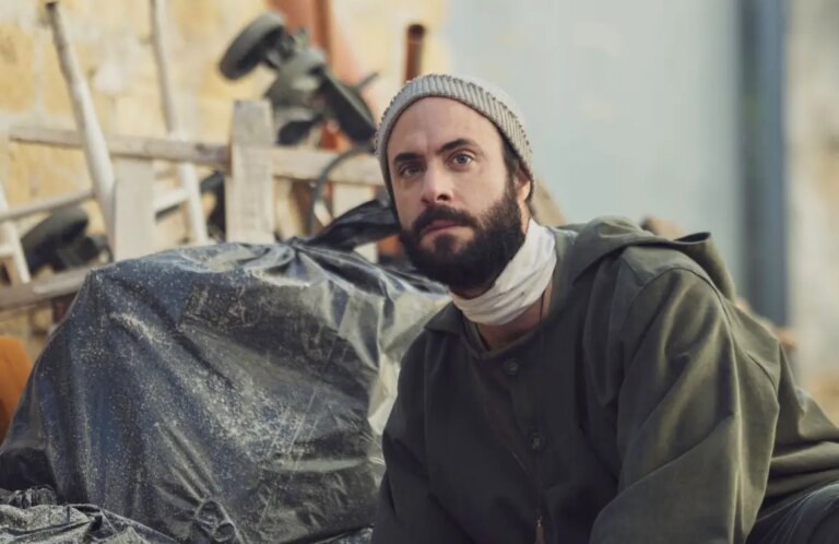 Rai Fiction, al via a Palermo le riprese del film su Biagio Conte