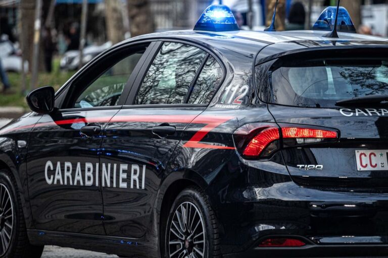 Finita la fuga di Elia Del Grande, rintracciato e arrestato nel Varesotto / Video