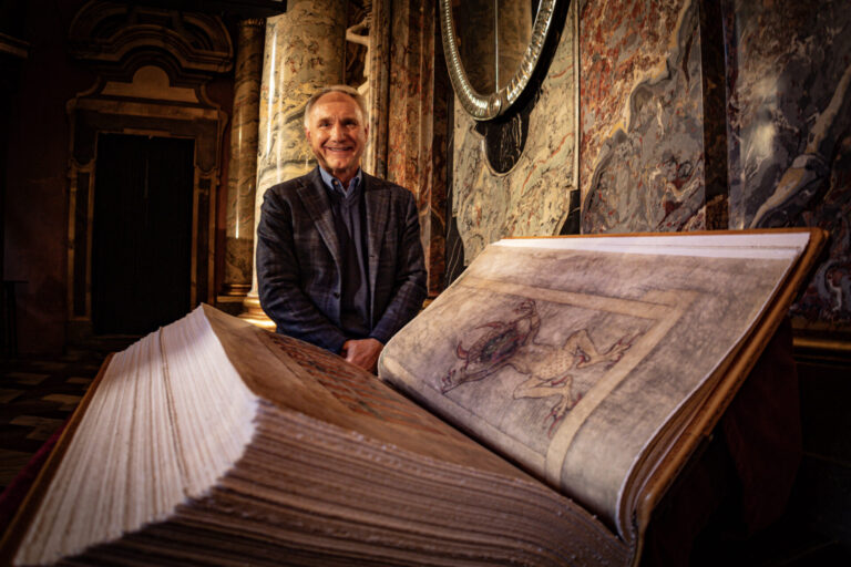 Praga in noir, oltre Dan Brown a ritroso nel tempo