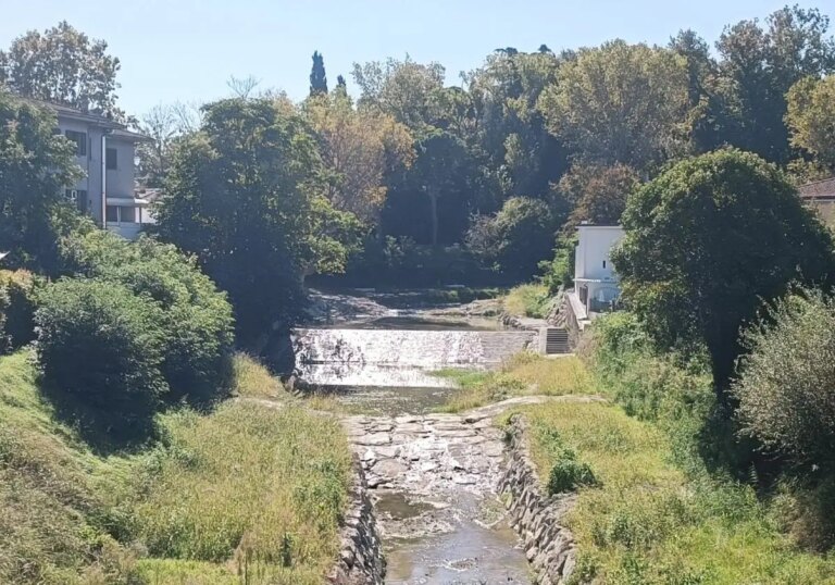 Post alluvione in Romagna, l’abitato di Savignano sul Rubicone è ora più sicuro