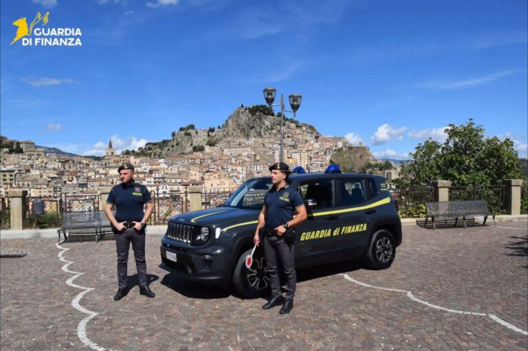 Reddito di Cittadinanza e Assegno di Inclusione indebitamente percepiti, 62 persone denunciate a Enna