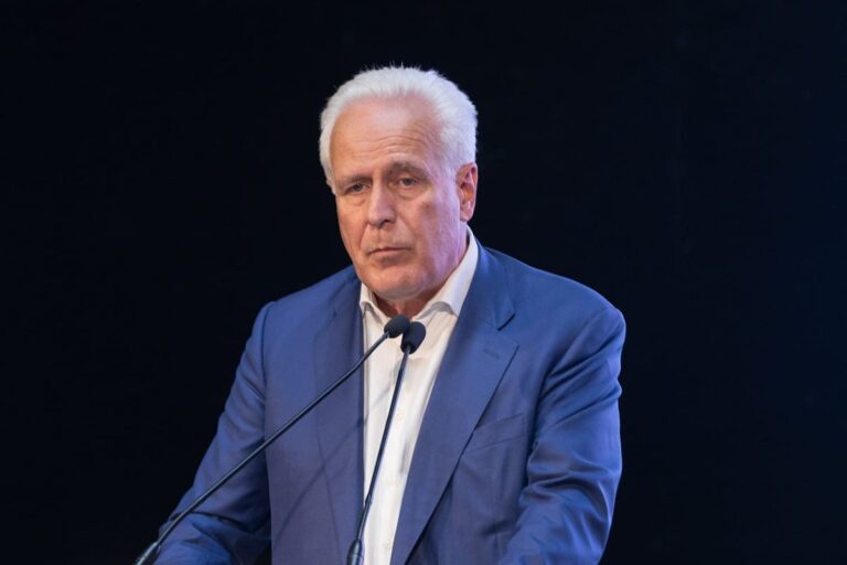 Giani presenta la nuova Giunta regionale della Toscana, Mia Bintou Diop vicepresidente