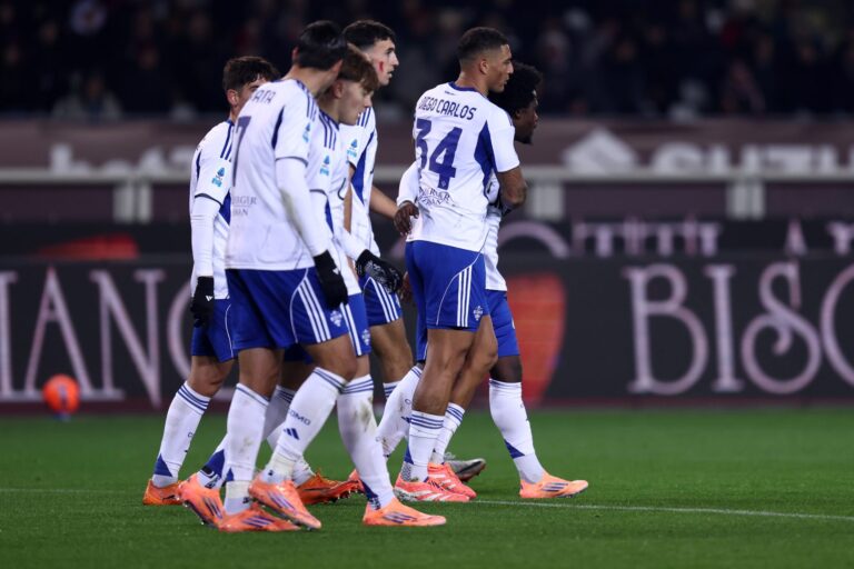 Il Como è una meraviglia, Torino sconfitto 5-1: Fabregas è sesto e sogna l’Europa