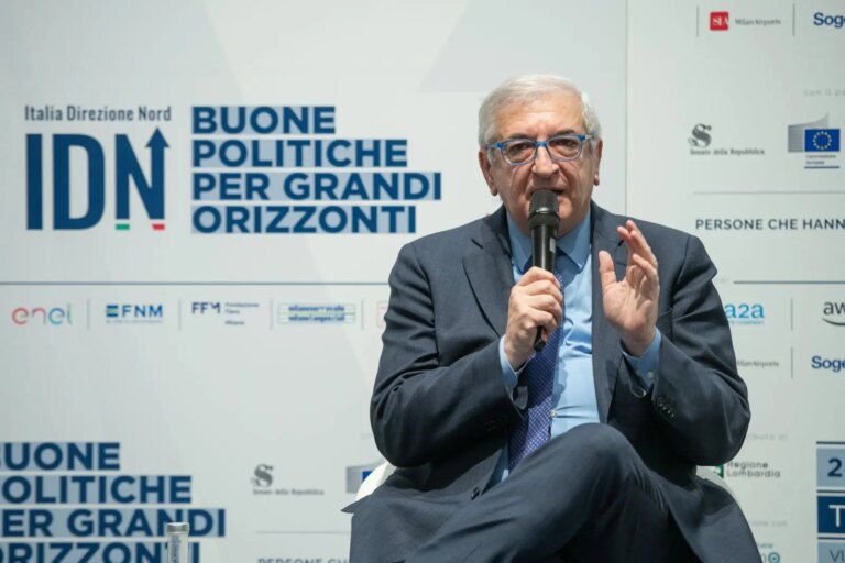 Foti “Autonomia energetica è anche autonomia politica”