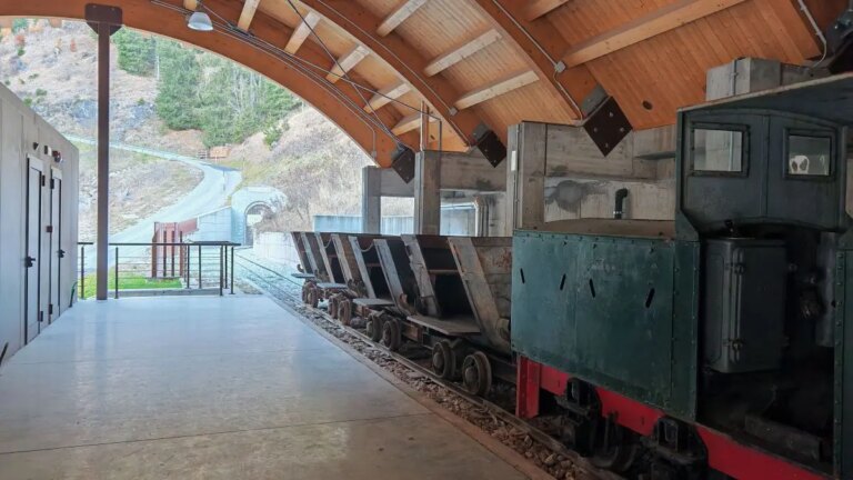 La Realtà Estesa farà rivivere le Miniere del Fursil