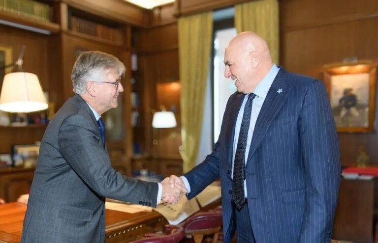 Gaza, Crosetto: “La presenza dell’Onu sarebbe una opportunità per la pace e per la sicurezza”