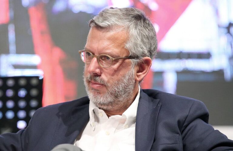 Garofani “Fa male essere stato utilizzato per attaccare Mattarella, mai fatto dichiarazioni fuori posto”