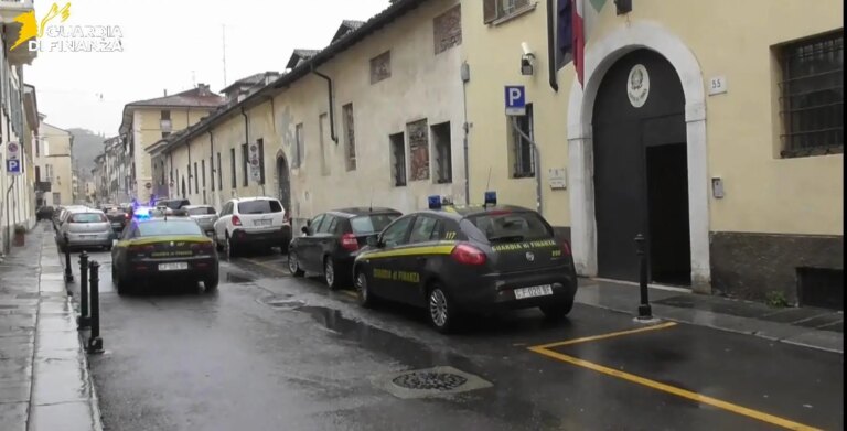 Ispezioni in provincia di Brescia, mezzo milione di euro sottratto a tassazione e 50 lavoratori in nero