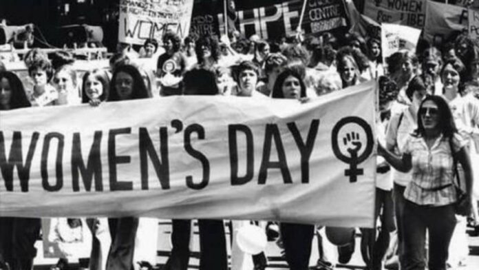 Giornata internazionale delle donne