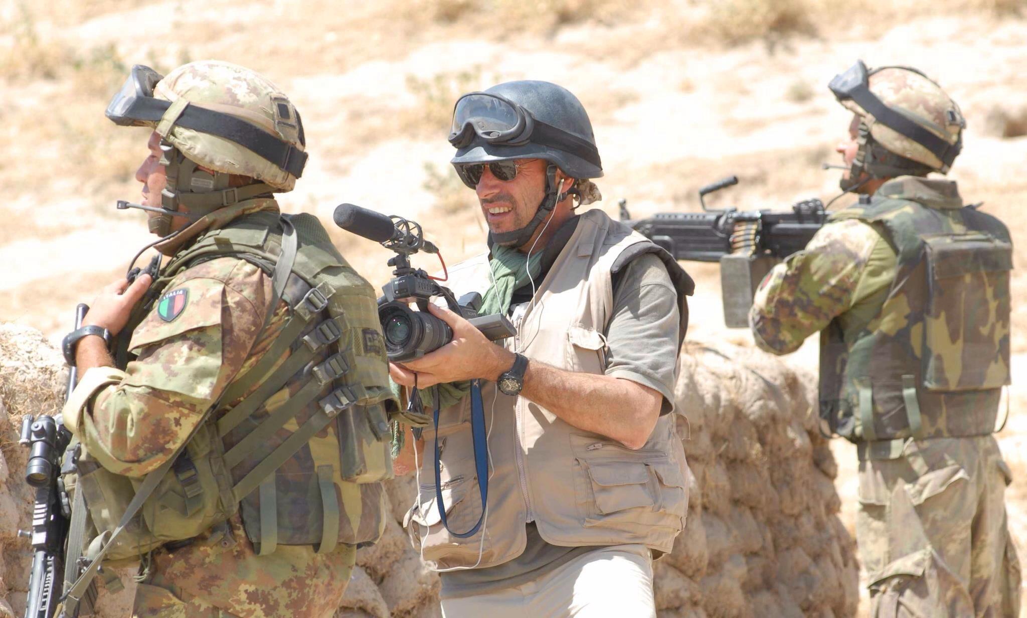 Giornata internazionale per la Libertà di Stampa (3 maggio)