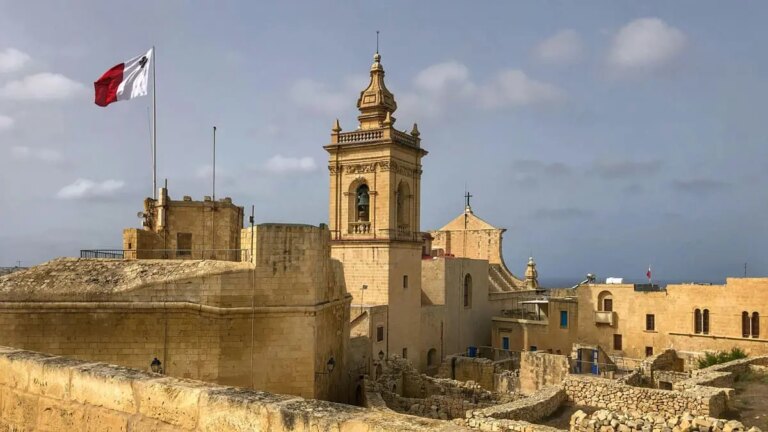 Gozo, Victoria sempre più vicina al titolo di Capitale Europea della Cultura 2031