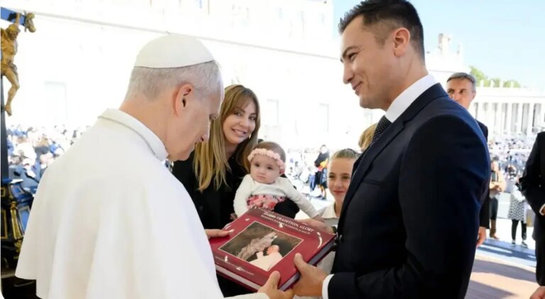 Malta, il ministro Schembri in visita in Vaticano e a Roma