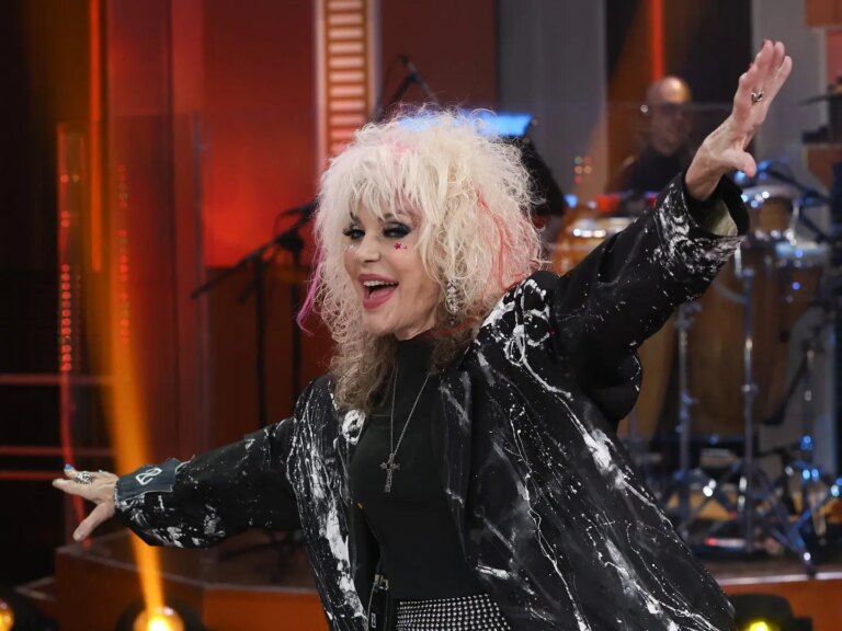 Donatella Rettore torna con “Malamocco”, il nuovo singolo in uscita il 14 novembre