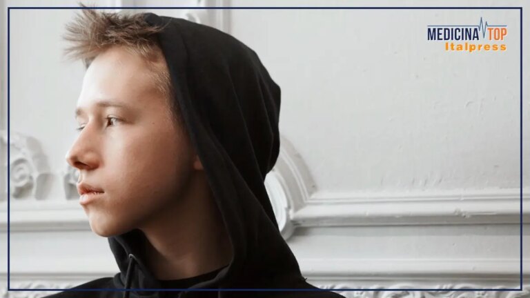 Ansie sociali e pressioni sul futuro, in Italia 54mila adolescenti Hikikomori